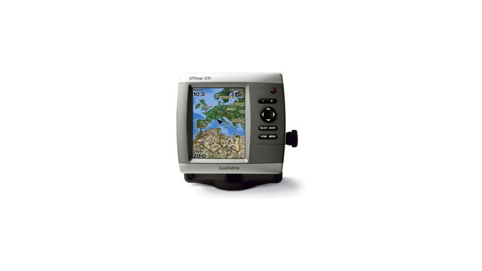 Garmin Chartplotters GPSMAP 520/520s w/ Free S&amp;H