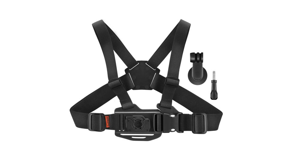 Garmin Chest Strap Mount  for VIRB X or XE 010-12256-06