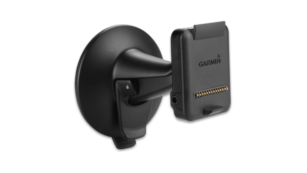Garmin Cup Mount f/dezl 760LMT, nuvi 2757LM &amp; 2797LMT &amp; RV 760LMT Suction 49513