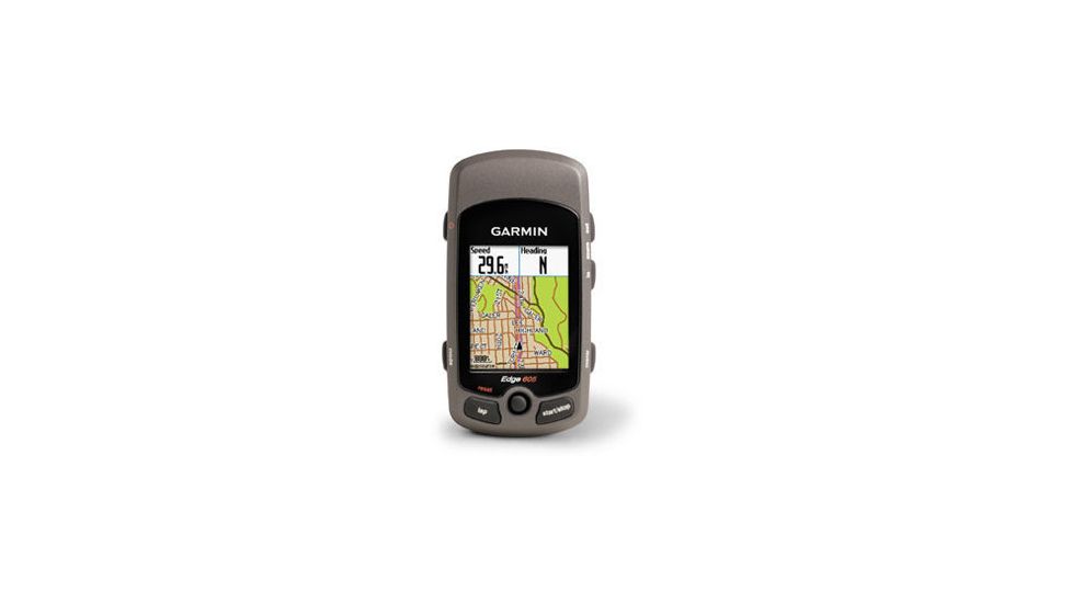 Garmin Cycling GPS Edge 605 010-00555-00 w/ Free S&amp;H