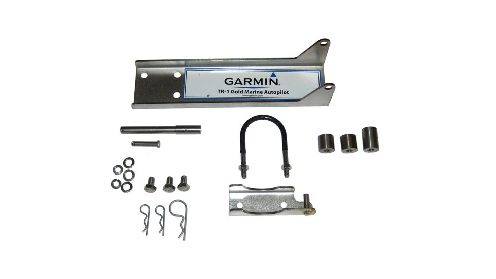 Garmin Cylinder Bracket Kit f/Yamaha F-15C &amp; F-20 2007-2009 TR-1 60682