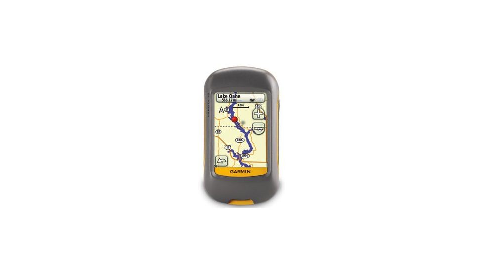 Garmin Dakota10 GPS