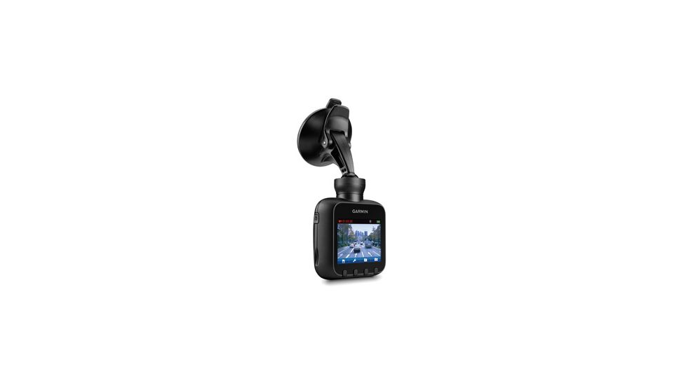 Garmin Dash Cam 10 010-01311-01