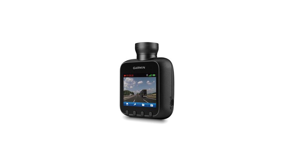 Garmin Dash Cam 20 010-01311-00