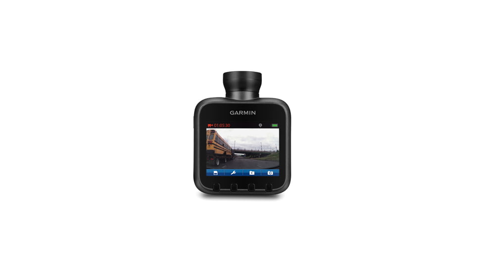 Garmin Dash Cam 20 010-01311-00