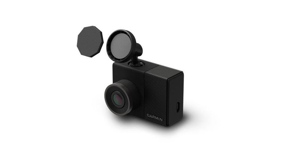 Garmin Dash Cam 45, GPS, NA 010-01750-00