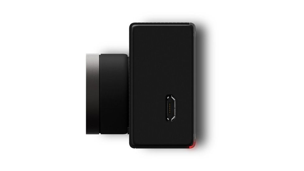 Garmin Dash Cam 45, GPS, NA 010-01750-00