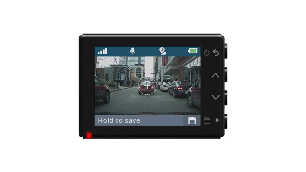 Garmin Dash Cam 45, GPS, NA 010-01750-00