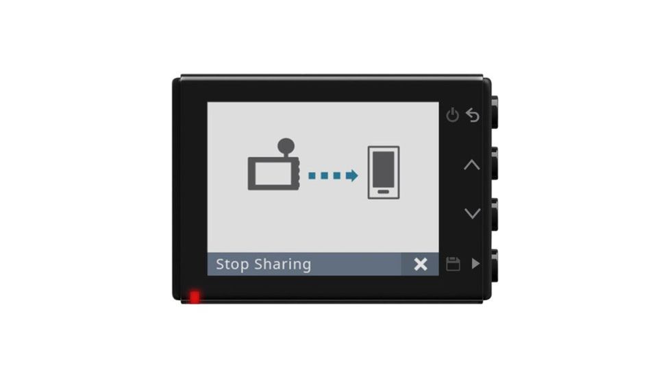 Garmin Dash Cam 45, GPS, NA 010-01750-00