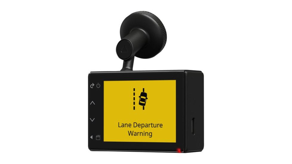 Garmin Dash Cam 45, GPS, NA 010-01750-00