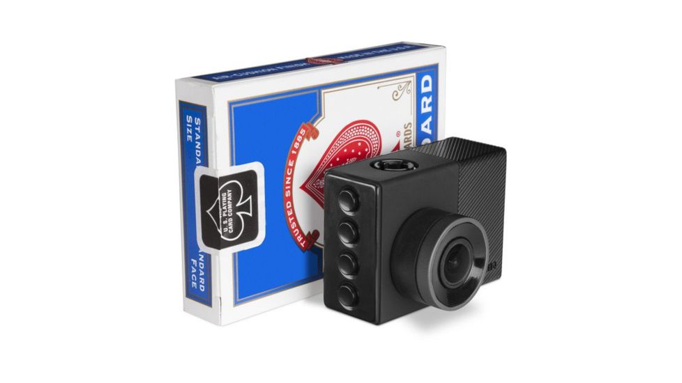 Garmin Dash Cam 45, GPS, NA 010-01750-00