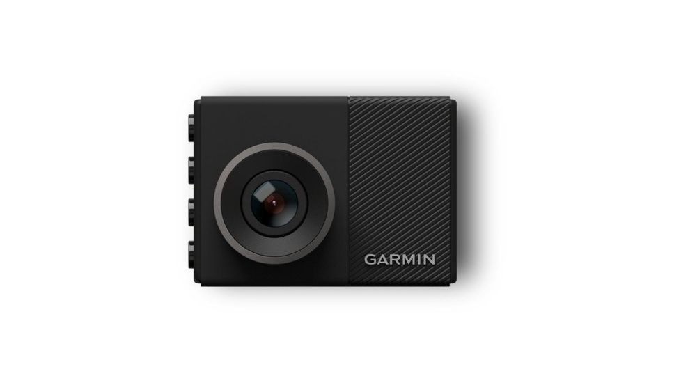 Garmin Dash Cam 45, GPS, NA 010-01750-00