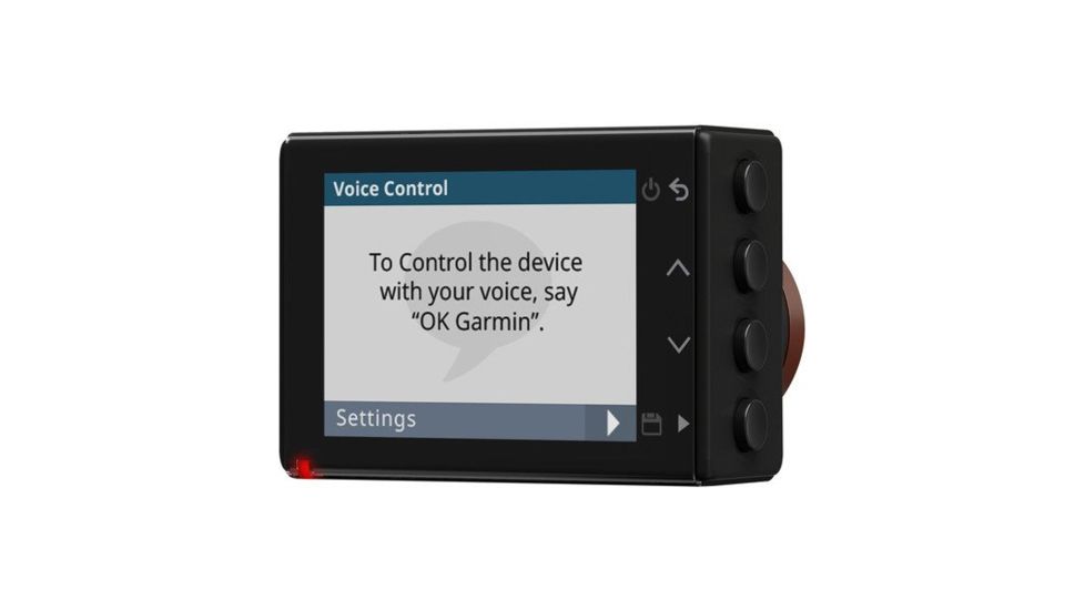 Garmin Dash Cam 55, GPS, NA 010-01750-10