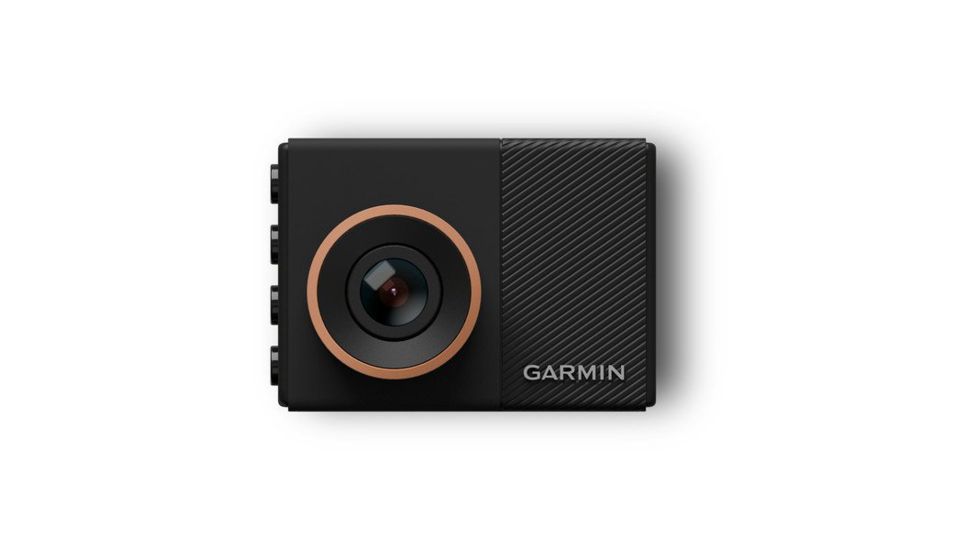 Garmin Dash Cam 55, GPS, NA 010-01750-10
