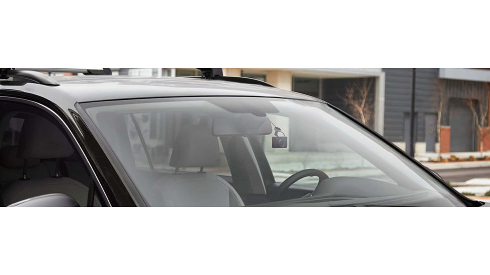 Garmin Dash Cam 47, 1080P, 140 Degrees, Black, 010-02505-00