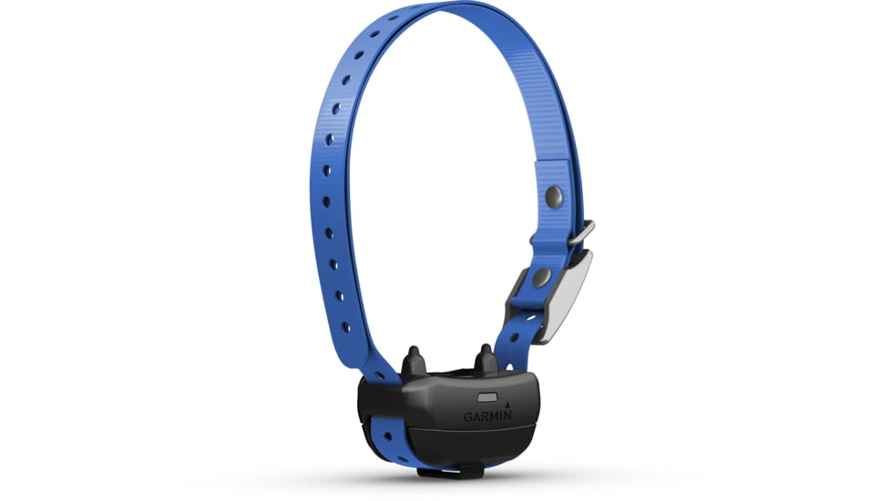 Garmin Delta SE Dog Collar Device, Black, 010-02608-10