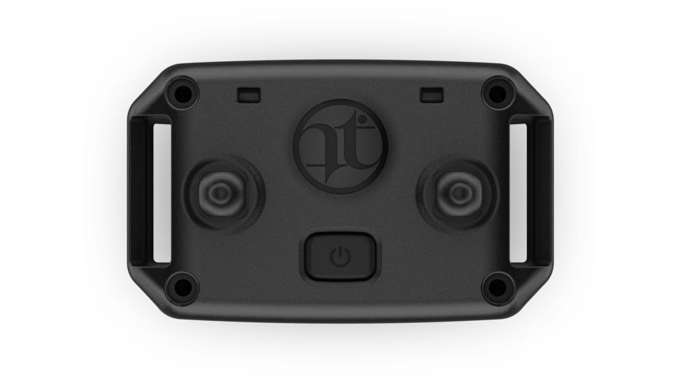 Garmin Delta SE Dog Collar Device, Black, 010-02608-10