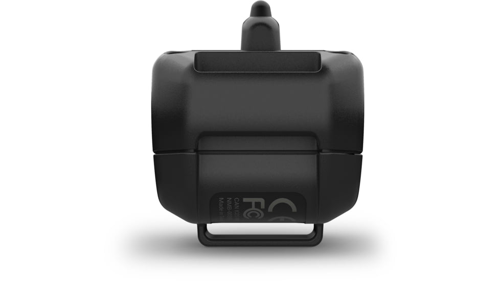 Garmin Delta SE Dog Collar Device, Black, 010-02608-10