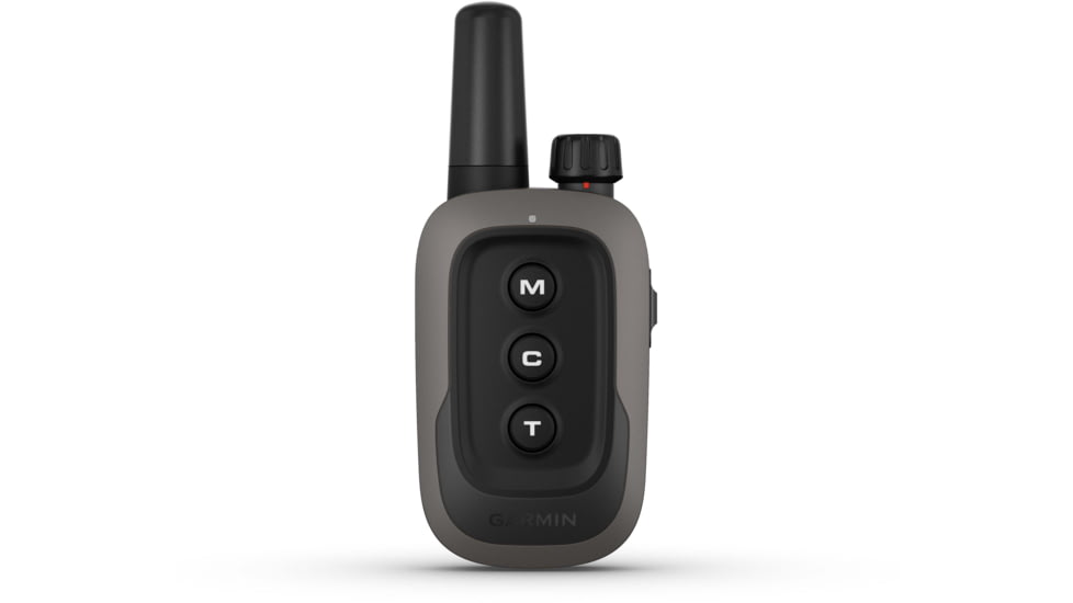 Garmin Delta SE Handheld &amp; Dog Collar Device Bundle, Black, 010-02608-00