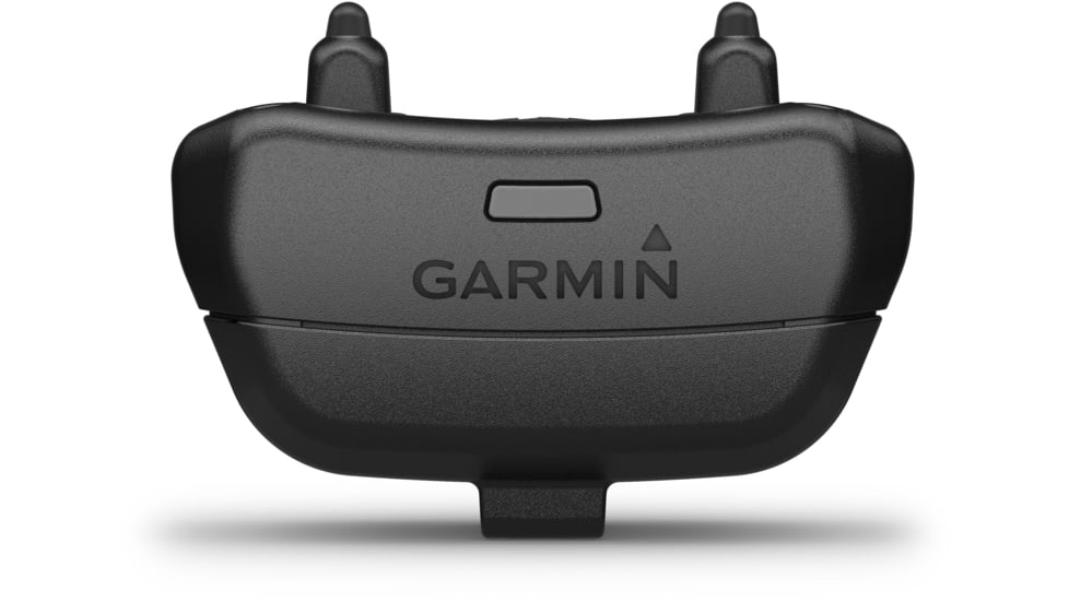 Garmin Delta SE Handheld &amp; Dog Collar Device Bundle, Black, 010-02608-00