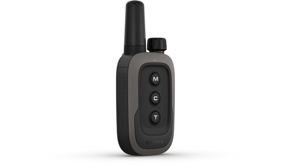 Garmin Delta SE Handheld &amp; Dog Collar Device Bundle, Black, 010-02608-00