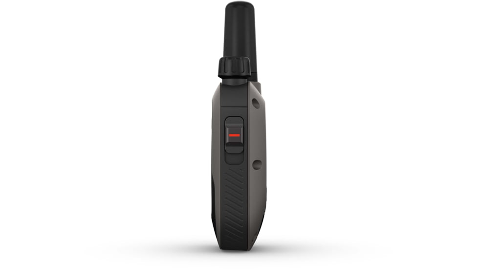 Garmin Delta SE Handheld &amp; Dog Collar Device Bundle, Black, 010-02608-00