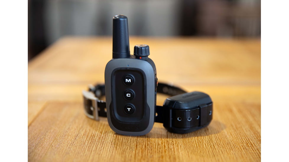 Garmin Delta SE Handheld &amp; Dog Collar Device Bundle, Black, 010-02608-00