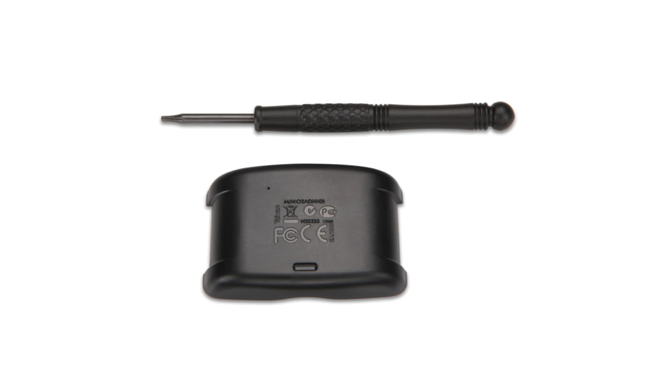 Garmin Deluxe Battery Housing BarkLimiter 52680