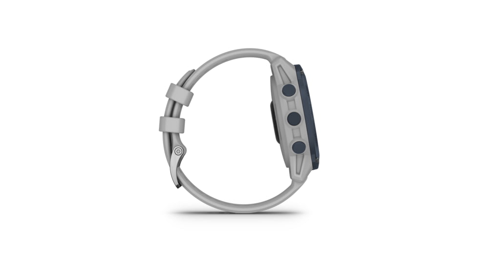 Garmin Descent G1 Dive Computer, Powdwer Gray, 010-02604-01