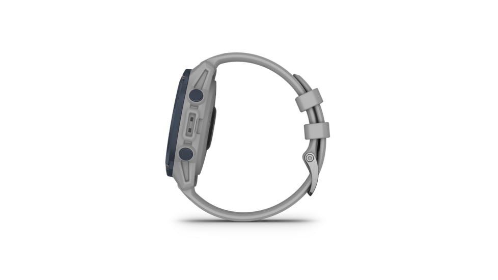 Garmin Descent G1 Dive Computer, Powdwer Gray, 010-02604-01