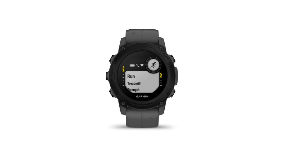 Garmin Descent G1 Dive Computer, Slate Gray, 010-02604-00