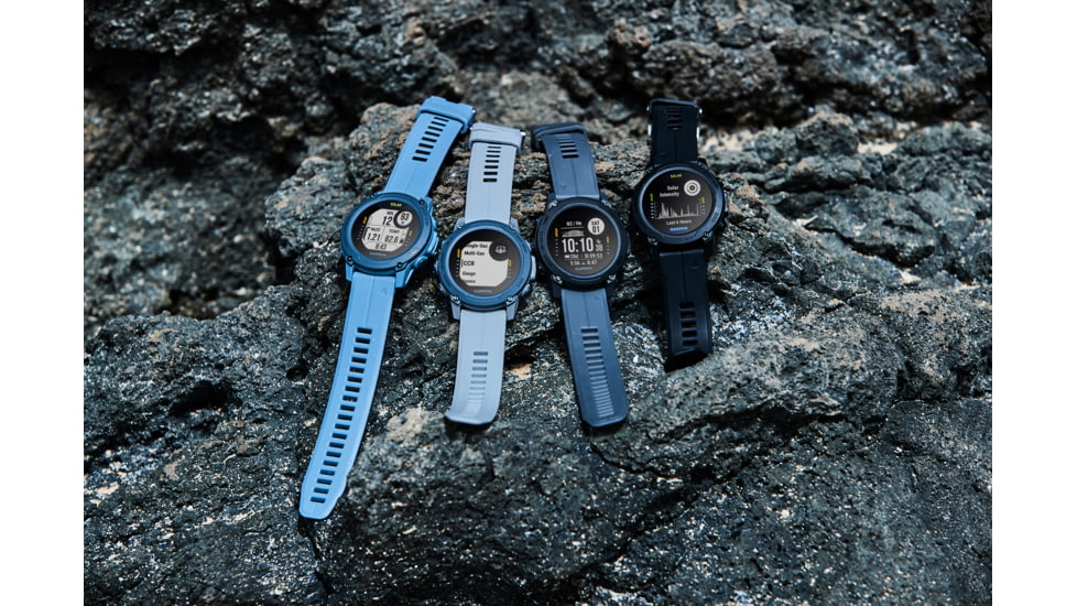 Garmin Descent G1 Dive Computer, Slate Gray, 010-02604-00