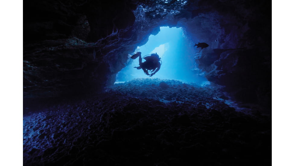 Garmin Descent G1 Dive Computer, Slate Gray, 010-02604-00