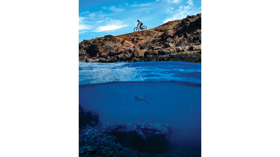 Garmin Descent G1 Dive Computer, Slate Gray, 010-02604-00