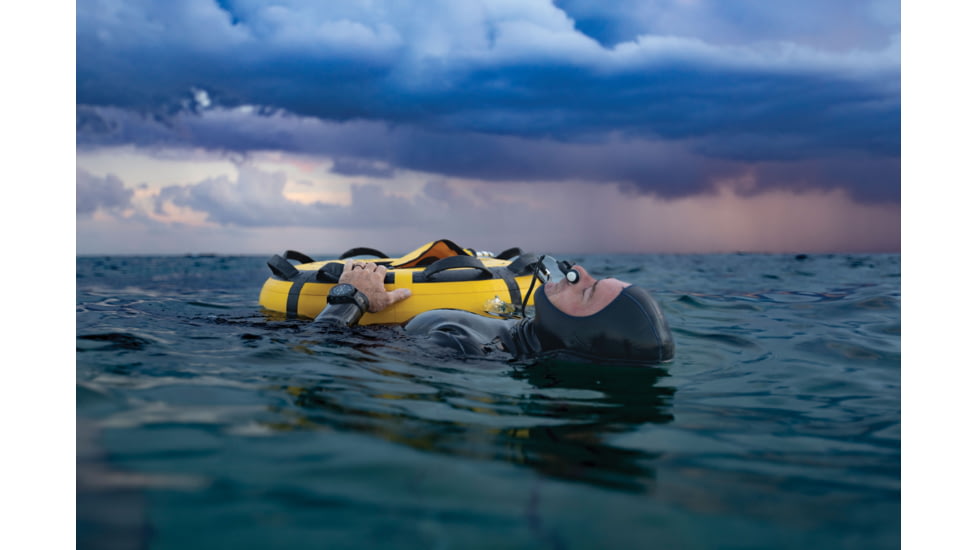 Garmin Descent Mk3i 51 mm, Carbon Gray DLC Titanium with DLC Titanium Band, 010-02752-13