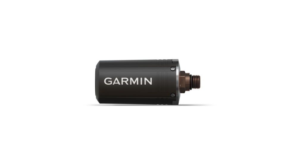 Garmin Descent T1 Tank Pod Transmitter, Black, 010-12811-00