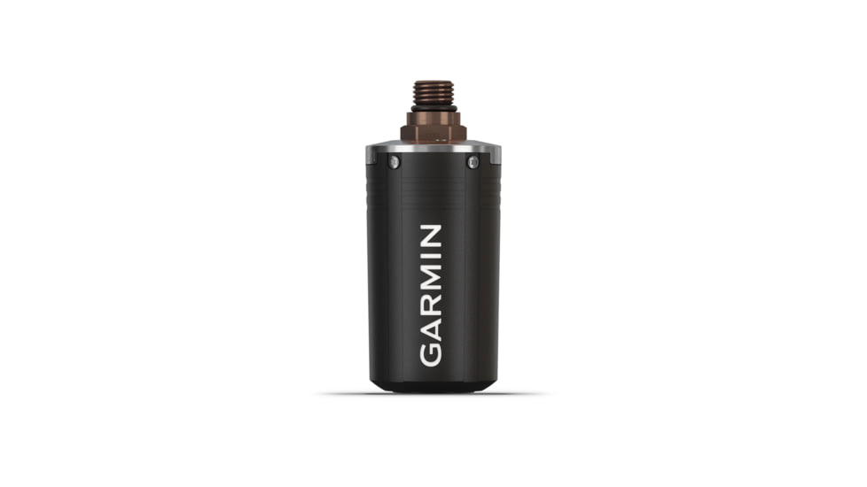 Garmin Descent T1 Tank Pod Transmitter, Black, 010-12811-00