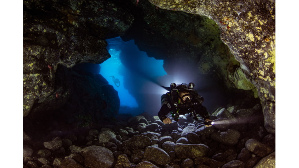 Garmin Descent T1 Tank Pod Transmitter, Black, 010-12811-00