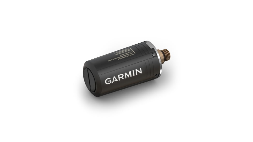 Garmin Descent T2 Transceiver, Black, 010-13308-00