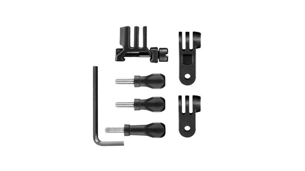 Garmin Detachable Picatinny/Weaver Rail Mount for VIRB X or XE 010-12256-13