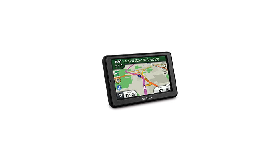Garmin dezl 560LMT GPS 010-00897-01