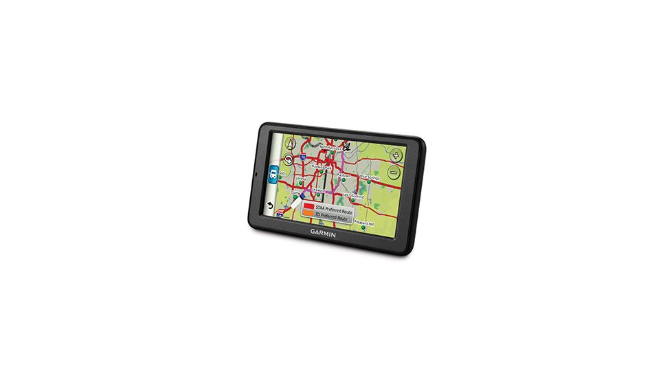 Garmin dezl 560LMT GPS 010-00897-01