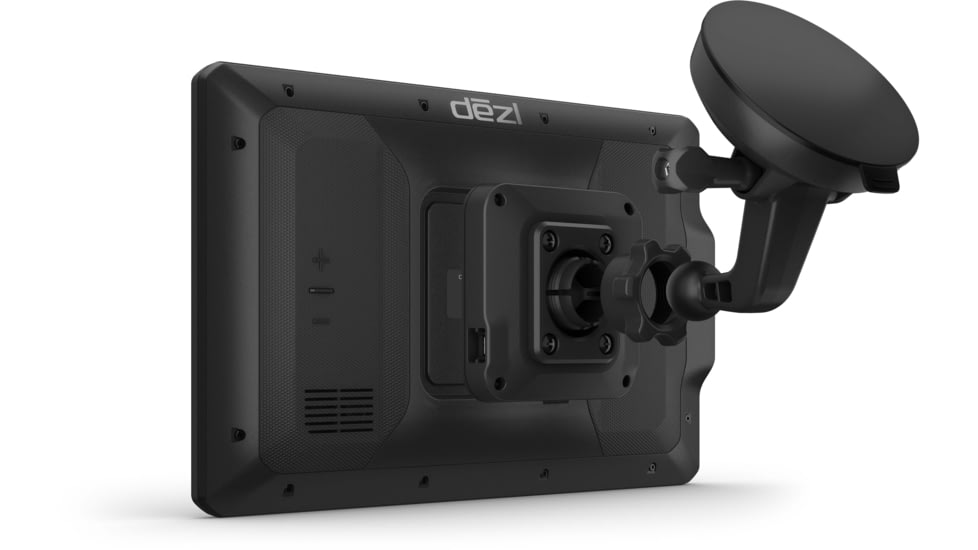 Garmin dezl OTR1000 GPS, Black, 010-02315-00