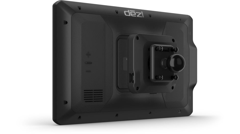 Garmin dezl OTR1000 GPS, Black, 010-02315-00