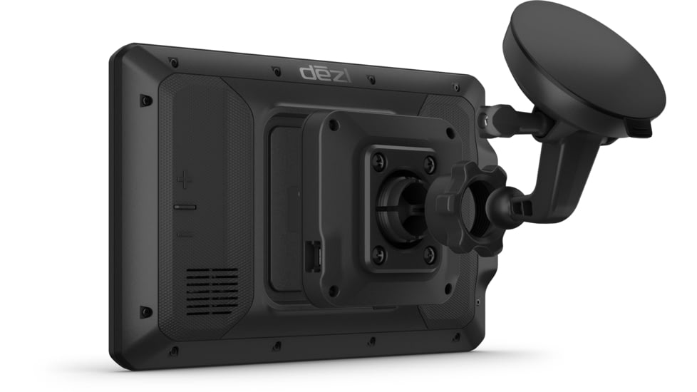 Garmin dezl OTR800 GPS, Black, 010-02314-00