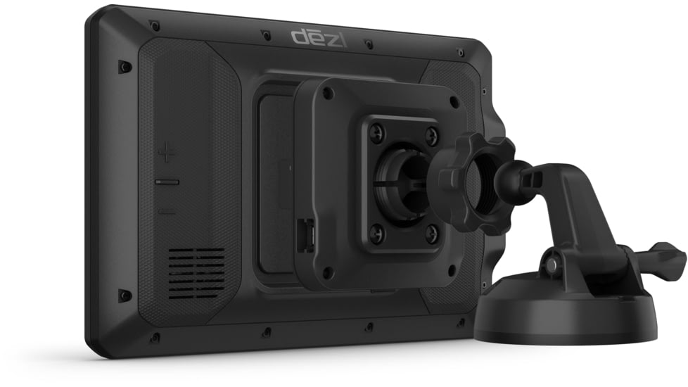 Garmin dezl OTR800 GPS, Black, 010-02314-00