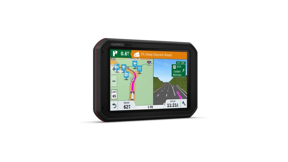 Garmin DezlCam785 North America LMT-S 010-01856-00