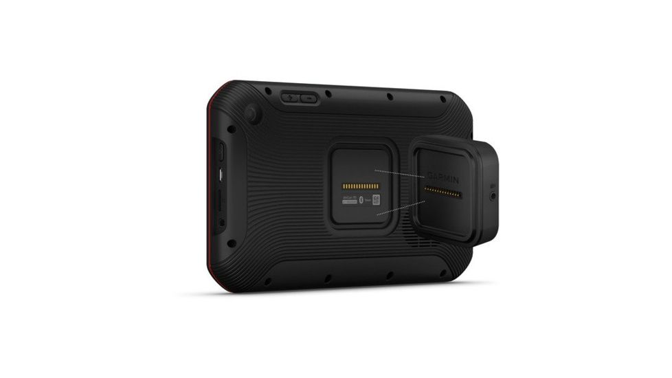 Garmin DezlCam785 North America LMT-S 010-01856-00