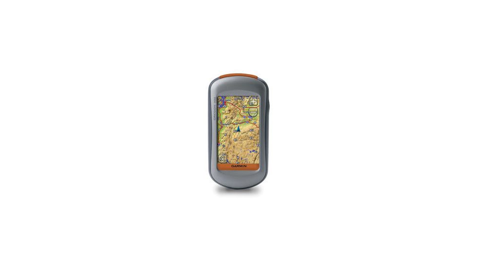 Garmin Oregon 300 GPS System 010-00697-01 Digital Navigation w/ Free S&amp;H