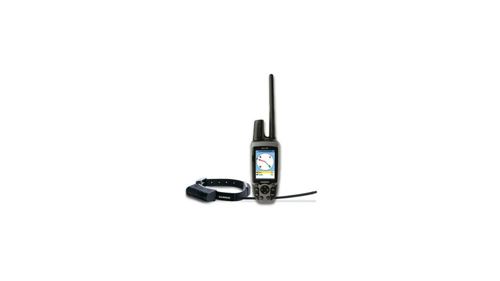 Garmin Astro bundle (includes Astro 220 handheld and DC 30 dog collar)